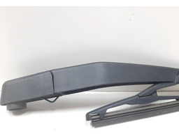 BRAÇO LIMPADOR TRASEIRO RENAULT KWID 2017 A 2021