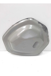 Tampa Acesso Bomba Combustível Renault Kwid 2017 A 2021