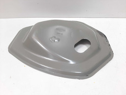 TAMPA ACESSO BOMBA COMBUSTÍVEL RENAULT KWID 2017 A 2021