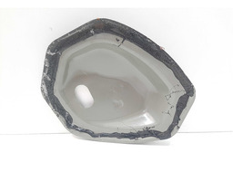 TAMPA ACESSO BOMBA COMBUSTÍVEL RENAULT KWID 2017 A 2021