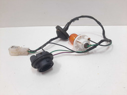 Soquete Circuito Lanterna Esquerda Renault Kwid 2017 A 2021