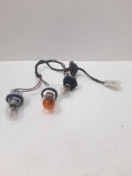 SOQUETE CIRCUITO LANTERNA DIREITA RENAULT KWID 2017 A 2021