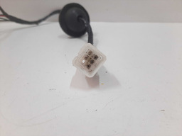 SOQUETE CIRCUITO LANTERNA DIREITA RENAULT KWID 2017 A 2021