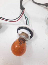 SOQUETE CIRCUITO LANTERNA DIREITA RENAULT KWID 2017 A 2021