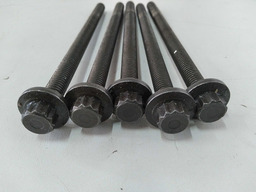 PARAFUSO CABEÇOTE CONTEM 5 UNI RENAULT KWID 1.0 3CC 17/21