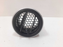 DIFUSOR DE AR LATERAL ESQUERDO RENAULT KWID 2017 A 2021