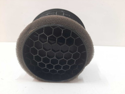 DIFUSOR DE AR LATERAL ESQUERDO RENAULT KWID 2017 A 2021