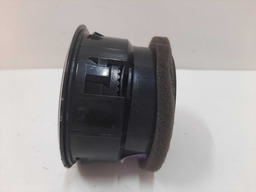 DIFUSOR DE AR LATERAL ESQUERDO RENAULT KWID 2017 A 2021