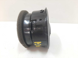 DIFUSOR DE AR LATERAL ESQUERDO RENAULT KWID 2017 A 2021