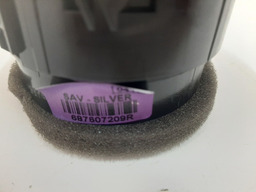 DIFUSOR LATERAL DIREITO RENAULT KWID 2017 A 2021