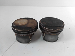  Pistao Std Fiat Palio Fire 1.0 3cc 2007 A 12 Valor Unidade