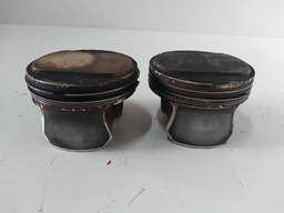  PISTAO STD FIAT PALIO FIRE 1.0 3CC 2007 A 12 VALOR UNIDADE