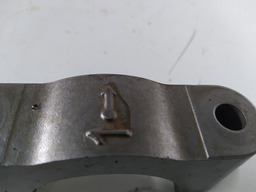 MANCAL VIRABREQUIM RENAULT KWID 1.0 3CC 2017/2021