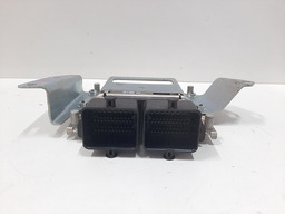 KIT MODULO INJEÇAO NISSAN MARCH 1.0 3C 2015 2016 2017 A 2020