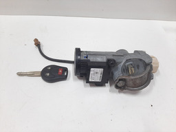 KIT MODULO INJEÇAO NISSAN MARCH 1.0 3C 2015 2016 2017 A 2020