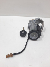 KIT MODULO INJEÇAO NISSAN MARCH 1.0 3C 2015 2016 2017 A 2020