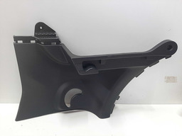 SUPORTE ESQUERDO DO BAGAGITO RENAULT KWID 2017 A 2021