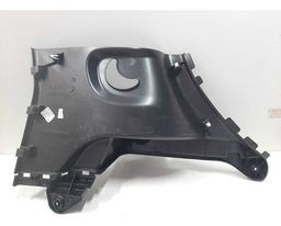 SUPORTE ESQUERDO DO BAGAGITO RENAULT KWID 2017 A 2021