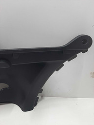 SUPORTE ESQUERDO DO BAGAGITO RENAULT KWID 2017 A 2021