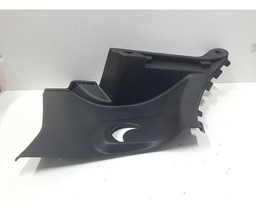 SUPORTE ESQUERDO DO BAGAGITO RENAULT KWID 2017 A 2021