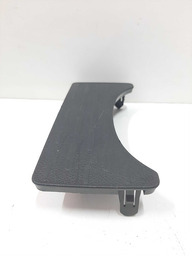 TAMPA ACABAMENTO CONSOLE CENTRAL RENAULT KWID 2017 A 2021