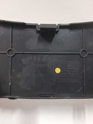 TAMPA ACABAMENTO CONSOLE CENTRAL RENAULT KWID 2017 A 2021