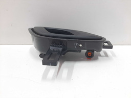 MAÇANETA INTERNA DIANTEIRA DIREITA RENAULT KWID 2017 A 2021