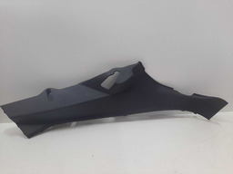 Soleira Porta Traseira Direita Renault Kwid 2017 A 2021