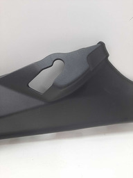 SOLEIRA PORTA TRASEIRA DIREITA RENAULT KWID 2017 A 2021