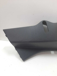 SOLEIRA PORTA TRASEIRA DIREITA RENAULT KWID 2017 A 2021