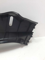 SOLEIRA PORTA TRASEIRA DIREITA RENAULT KWID 2017 A 2021