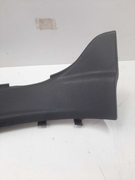 SOLEIRA PORTA TRASEIRA DIREITA RENAULT KWID 2017 A 2021