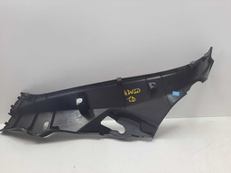 SOLEIRA PORTA TRASEIRA DIREITA RENAULT KWID 2017 A 2021