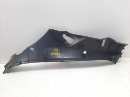 SOLEIRA PORTA TRASEIRA DIREITA RENAULT KWID 2017 A 2021