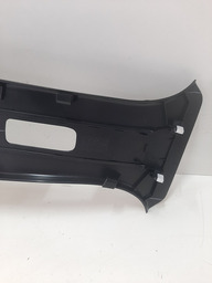 ACABAMENTO COLUNA LADO DIREITO RENAULT KWID 2017 A 21