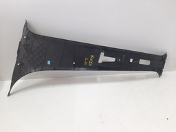 ACABAMENTO COLUNA LADO DIREITO RENAULT KWID 2017 A 21