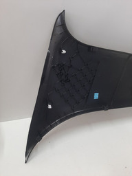 ACABAMENTO COLUNA LADO DIREITO RENAULT KWID 2017 A 21