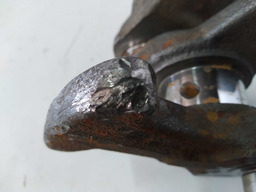 VIRABREQUIM ONIX TRACKER 1.0 3CC ASP/TURBO 2020 2021 2022/..