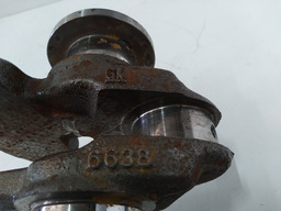 VIRABREQUIM ONIX TRACKER 1.0 3CC ASP/TURBO 2020 2021 2022/..