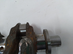 VIRABREQUIM ONIX TRACKER 1.0 3CC ASP/TURBO 2020 2021 2022/..