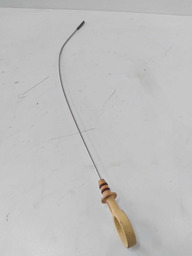 VARETA DE MEDIR OLEO CHEVROLET ONIX TURBO 1.0 3CC 2020/2022