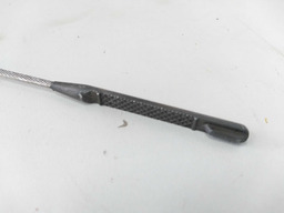 VARETA DE MEDIR OLEO CHEVROLET ONIX TURBO 1.0 3CC 2020/2022