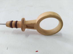 VARETA DE MEDIR OLEO CHEVROLET ONIX TURBO 1.0 3CC 2020/2022