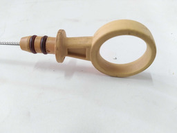 VARETA DE MEDIR OLEO CHEVROLET ONIX TURBO 1.0 3CC 2020/2022