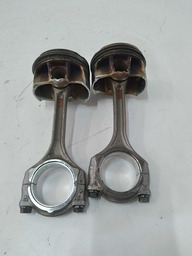 PISTAO BIELA ONIX TRACKER  1.0TURBO STD 2020 A 25      