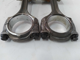 PISTAO BIELA ONIX TRACKER  1.0TURBO STD 2020 A 25      