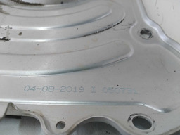 RETENTOR VIRABREQUIM CHEVROLET ONIX TURBO 1.0 3CC 2020/2022