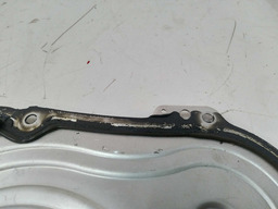 RETENTOR VIRABREQUIM CHEVROLET ONIX TURBO 1.0 3CC 2020/2022