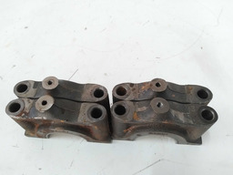  JG MANCAL VIRABREQUIM CHEVROLET ONIX TURBO 1.0 3CC 20 A 25 