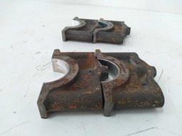  JG MANCAL VIRABREQUIM CHEVROLET ONIX TURBO 1.0 3CC 20 A 25 